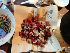 -水煮三国·川鲁江湖菜(香山店)