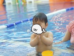 -戊辰亲子游泳俱乐部