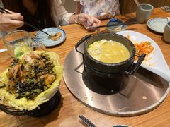 -云海肴云南菜·蒸汽石锅鱼(北京良乡华冠店)