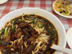 -孟记粥铺·家常菜·烧烤·粥(亚运村店)