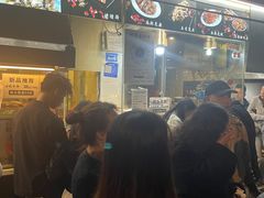-老黄记手撕烤兔(玉林街店)