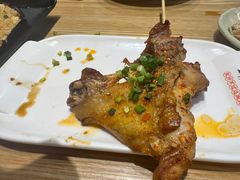 -易裕和·长沙米粉(竹塘西路店)