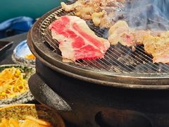-炭虎烤肉(桂林路店)