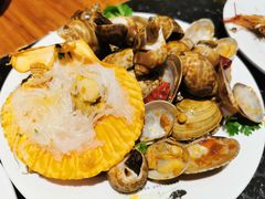 -汉巴味德(大悦城店)