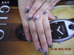 DSCN1704-星美甲
