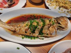 -金海湾海鲜排档(朱家尖店)