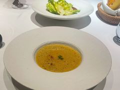 -Oyster Talks 四度蚝法餐厅