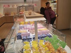 -好利来(熙地港店)