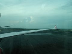 -吉隆坡国际机场