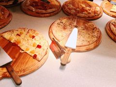 水果乐园比萨-比格比萨自助(花园路店)