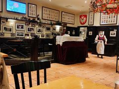 -兰特伯爵西餐厅·啤酒屋(方庄店)