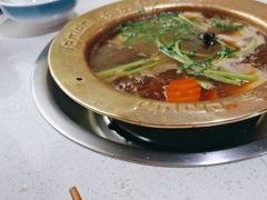 -和庆斋羊蝎子火锅·碳缸烧烤(顺义旗舰店)