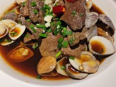 -佬太公海鸭·海鲜大排档(上海总店)