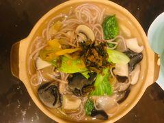 -五观堂素食(新华路店)