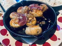 -BROWNSTONE布朗石西班牙餐厅(富城店)