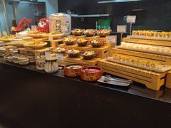 -汉来海港·海鲜自助餐厅(上海七宝领展广场店)