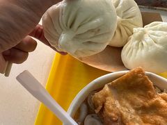 -津品味小吃(大学湾店)