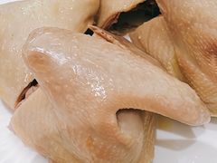 -狮王府淮扬菜(夫子庙老门东店)