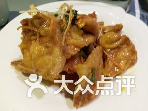 丹东特色美食