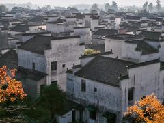-塔川景区
