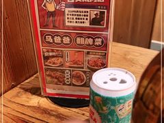 -福苗小骆驼烧烤(莲湖路店)
