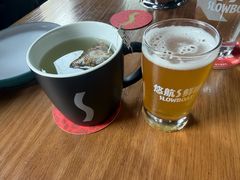 -悠航SLOWBOAT(三里屯店)