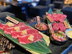 -老乾杯和牛烧肉(王府中环店)