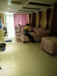 -唯伊美塑身美养连锁