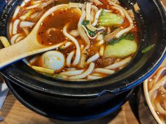 -姐弟俩土豆粉(平度尚街店)