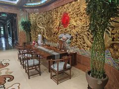 -鹊华居·地道鲁菜·海鲜·融合味(大明湖店)