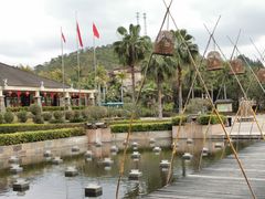 -河源御临门度假村温泉