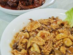 -普天和酒楼·新津菜·烤鸭(天津之眼店)