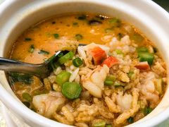龙虾汤泡饭-御和宴·精品粤菜(天润御海湾店)