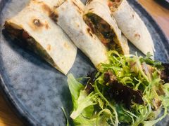 -青麦家·融合餐厅(江岛智立方店)