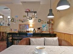 大堂-隅cafe(傅厚岗店)
