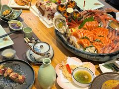 -松竹和日式料理(辽阳店)