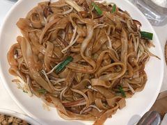 斋炒河粉-时间里·新派粤菜(远洋店)