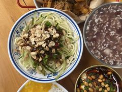 -串妹花式冰粉(乐山总店)