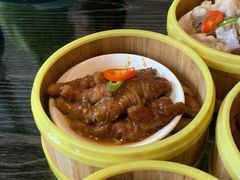 -五缘湾凯悦酒店·悦饗中餐厅