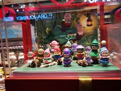 -泡泡玛特POPMART(大卫城店)
