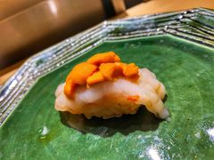 -鮨青(恒基名人购物中心店)