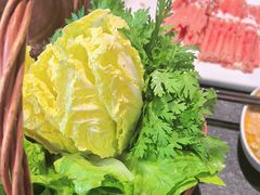 -东来顺(非遗·清真火锅·盛世广场店)