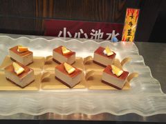 -松子料理(白家庄店)