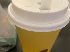 -喜茶(佛山岭南站店)