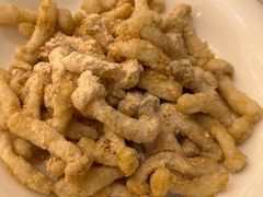 杏鲍菇-长江国际酒店-中餐厅