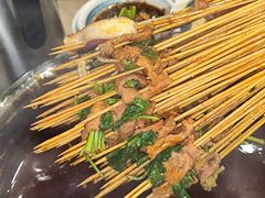 -成都瓜串串(华强北店)