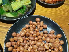 -筱果•梁山围炉烤肉(昌里路店)