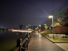 -云龙湖旅游景区