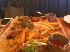 -HIB HUB公社(解放西路店)