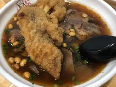 -覃肥叔桂林米粉(粮道街店)
